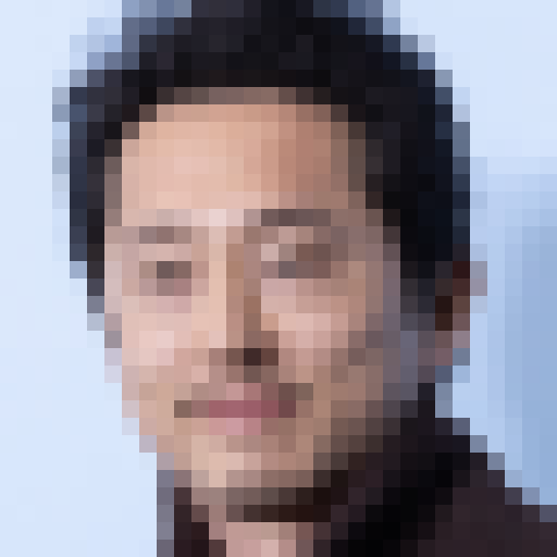 FaceGuessser: Thursday, September 17, 2026 - 16x16