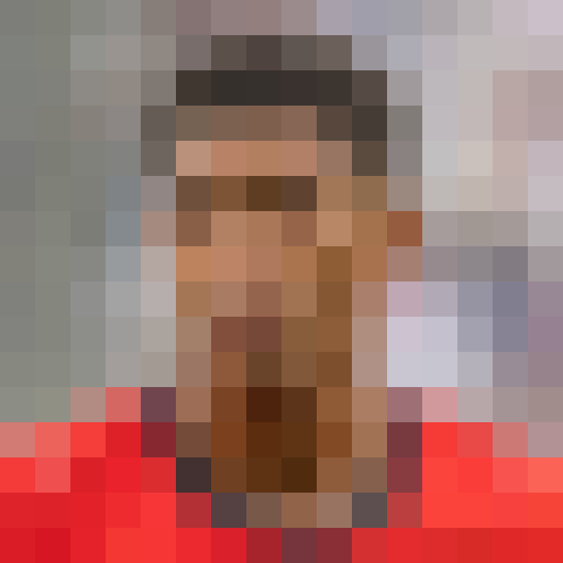 FaceGuessser: Sunday, October 25, 2026 - 32x32