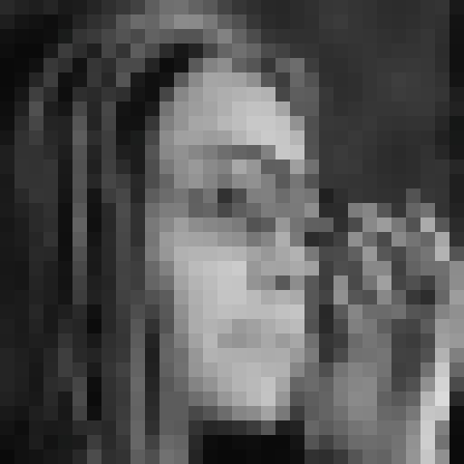 FaceGuessser: Monday, November 10, 2025 - 16x16