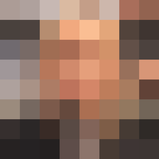 FaceGuessser: Friday, August 15, 2025 - 64x64