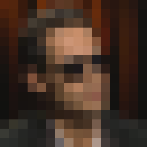 FaceGuessser: Friday, May 8, 2026 - 32x32