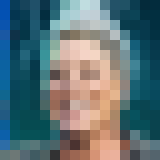 FaceGuessser: Saturday, June 6, 2026 - 32x32