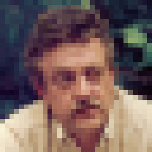 FaceGuessser: Sunday, July 19, 2026 - 16x16