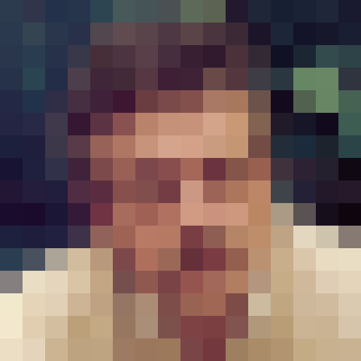 FaceGuessser: Sunday, July 19, 2026 - 32x32