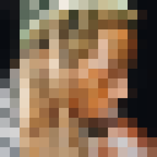 FaceGuessser: Wednesday, August 26, 2026 - 32x32