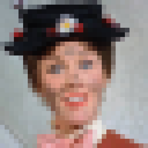 FaceGuessser: Tuesday, April 14, 2026 - 16x16