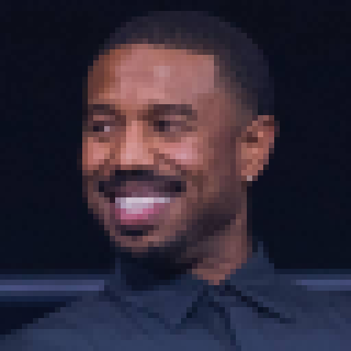 FaceGuessser: Friday, August 21, 2026 - 8x8