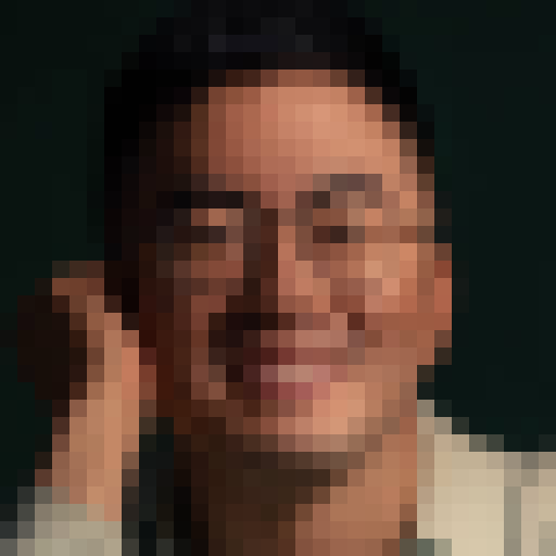 FaceGuessser: Tuesday, July 28, 2026 - 16x16