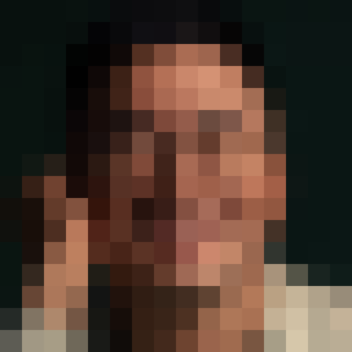FaceGuessser: Tuesday, July 28, 2026 - 32x32