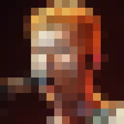 FaceGuessser: Thursday, August 27, 2026 - 32x32