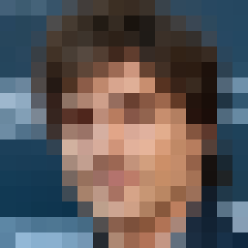 FaceGuessser: Thursday, July 30, 2026 - 32x32