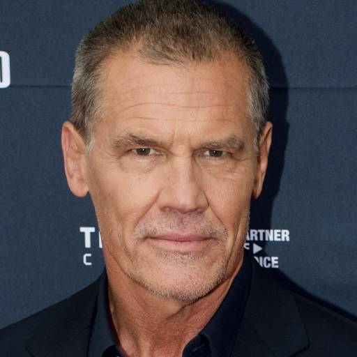 Face Guesser: Josh Brolin - 1x1