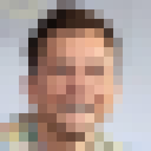 FaceGuessser: Sunday, May 3, 2026 - 32x32