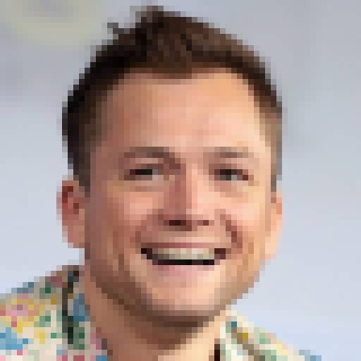 FaceGuessser: Sunday, May 3, 2026 - 8x8