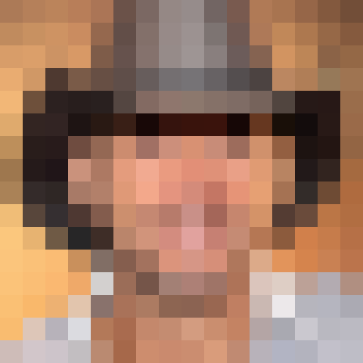 FaceGuessser: Sunday, February 15, 2026 - 32x32