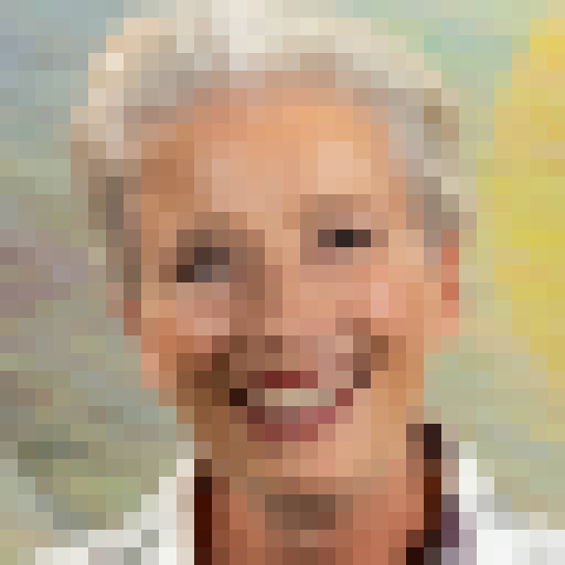 FaceGuessser: Monday, August 31, 2026 - 16x16
