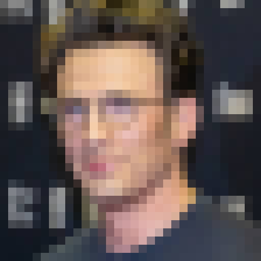 FaceGuessser: Sunday, February 8, 2026 - 16x16