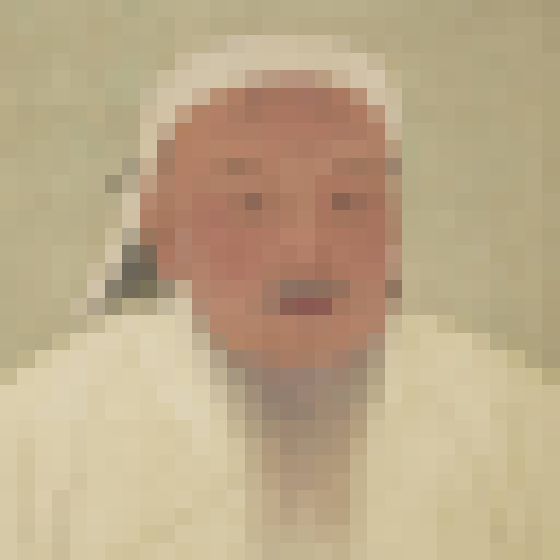 FaceGuessser: Friday, November 28, 2025 - 16x16