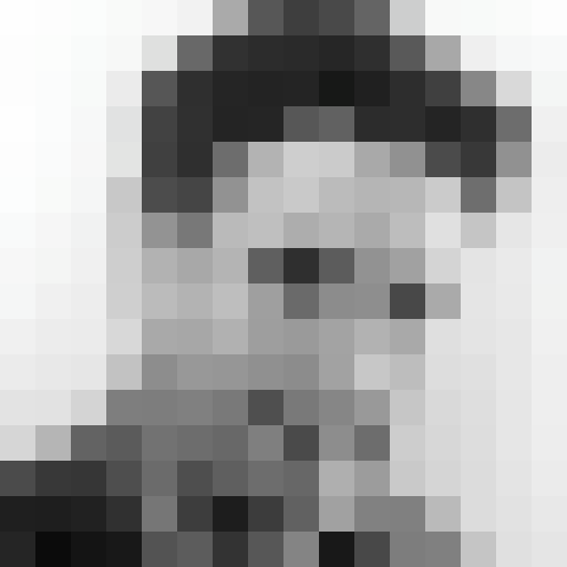 FaceGuessser: Monday, July 13, 2026 - 32x32