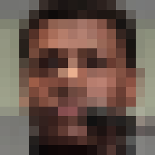 FaceGuessser: Wednesday, March 18, 2026 - 32x32