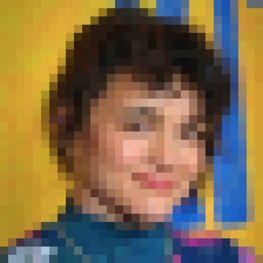 FaceGuessser: Tuesday, June 2, 2026 - 16x16