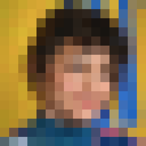 FaceGuessser: Tuesday, June 2, 2026 - 32x32