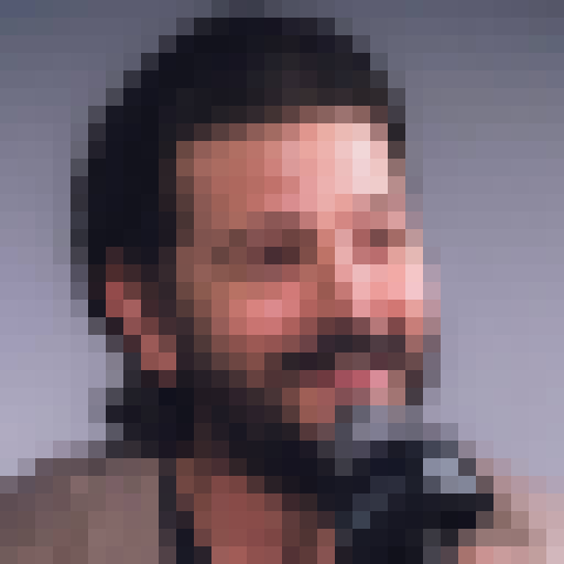 FaceGuessser: Saturday, October 18, 2025 - 16x16