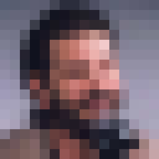 FaceGuessser: Saturday, October 18, 2025 - 32x32