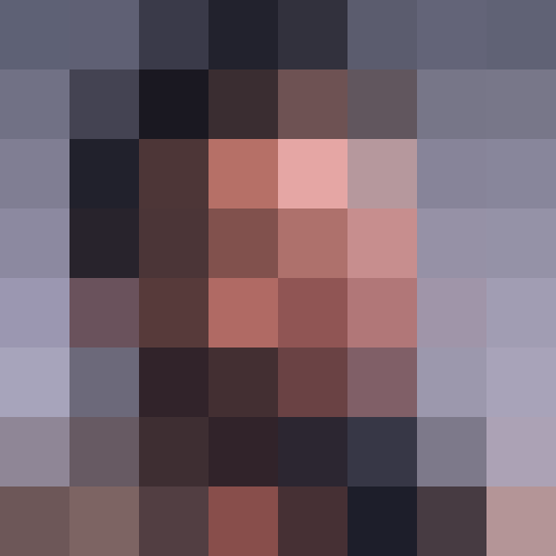 FaceGuessser: Saturday, October 18, 2025 - 64x64