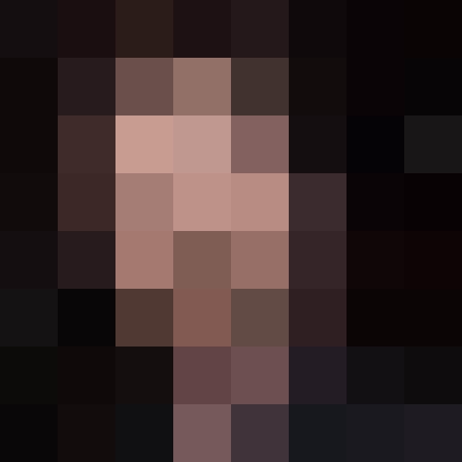 FaceGuessser: Friday, December 5, 2025 - 64x64