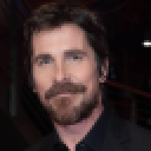 FaceGuessser: Friday, December 5, 2025 - 8x8