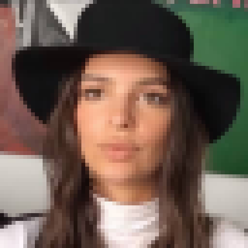 FaceGuessser: Sunday, May 17, 2026 - 8x8