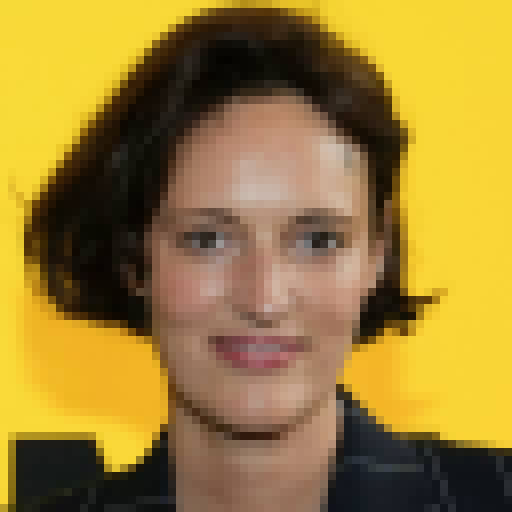 FaceGuessser: Monday, January 12, 2026 - 8x8