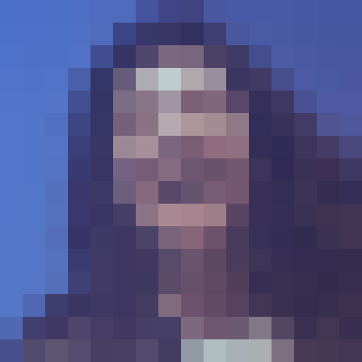 FaceGuessser: Sunday, April 19, 2026 - 32x32