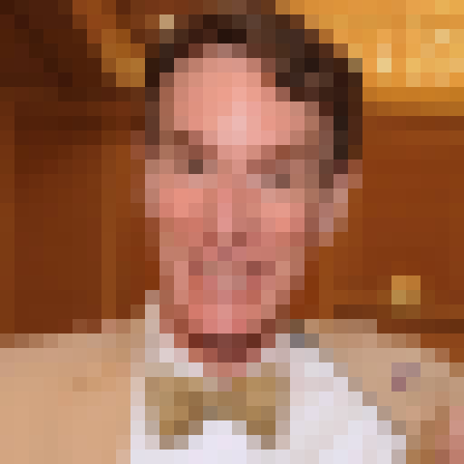 FaceGuessser: Thursday, October 15, 2026 - 16x16
