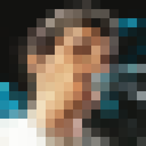 FaceGuessser: Thursday, March 19, 2026 - 32x32