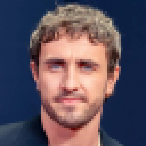 FaceGuessser: Sunday, January 11, 2026 - 8x8