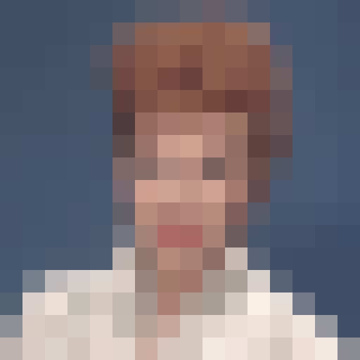 FaceGuessser: Saturday, April 18, 2026 - 32x32