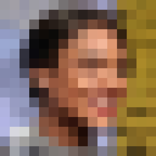FaceGuessser: Saturday, March 7, 2026 - 32x32