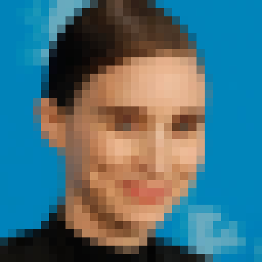 FaceGuessser: Saturday, May 16, 2026 - 16x16