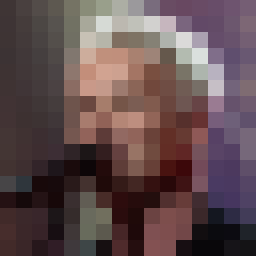 FaceGuessser: Sunday, June 7, 2026 - 32x32