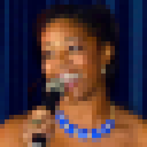 FaceGuessser: Wednesday, January 21, 2026 - 16x16