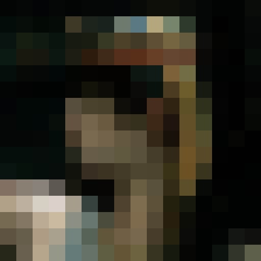 FaceGuessser: Friday, July 17, 2026 - 32x32