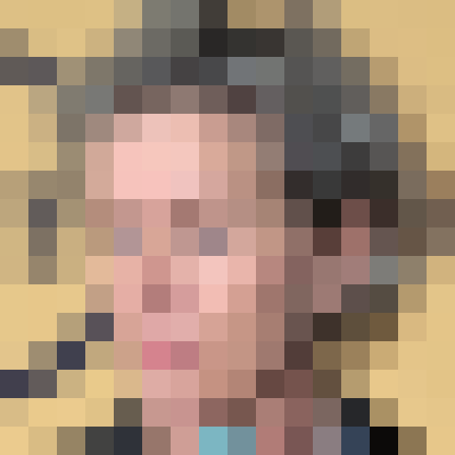 FaceGuessser: Monday, July 6, 2026 - 32x32
