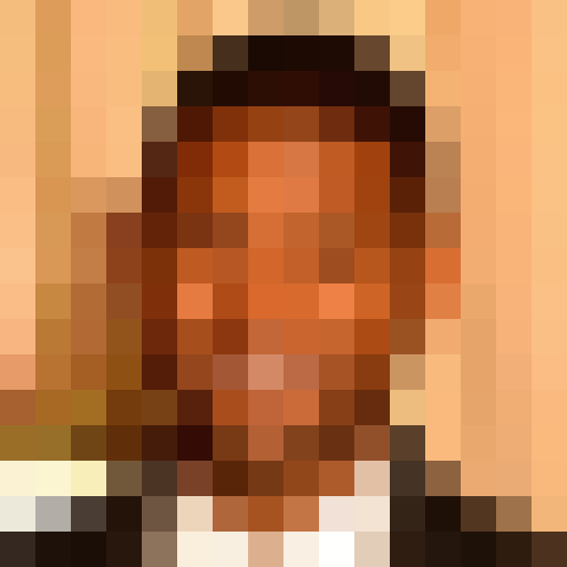 FaceGuessser: Saturday, June 20, 2026 - 32x32