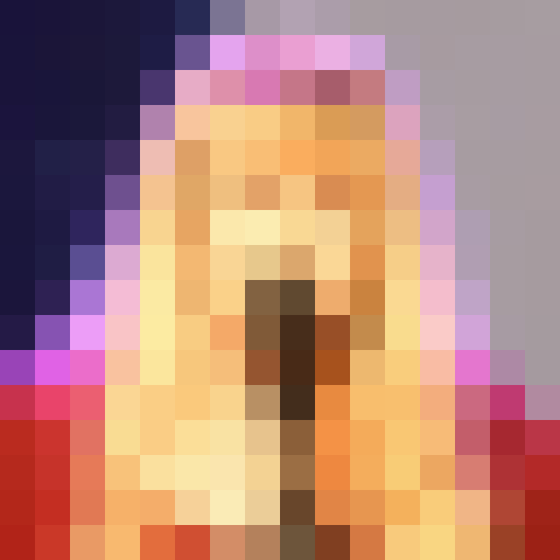 FaceGuessser: Friday, March 27, 2026 - 32x32