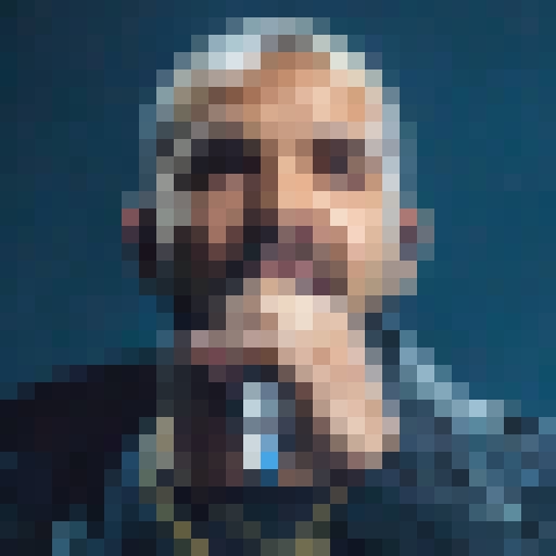 FaceGuessser: Thursday, April 23, 2026 - 16x16