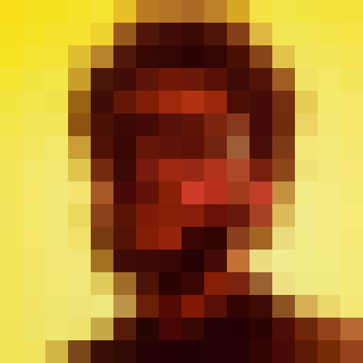 FaceGuessser: Sunday, December 7, 2025 - 32x32