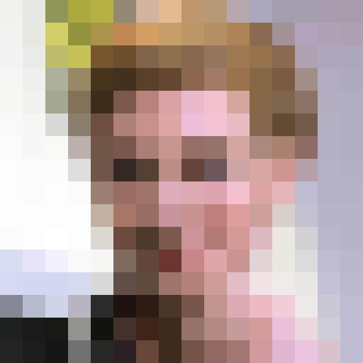 FaceGuessser: Thursday, May 21, 2026 - 32x32