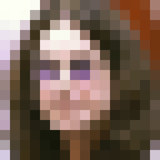 FaceGuessser: Saturday, August 16, 2025 - 32x32